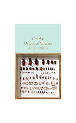 Abbildung von Darwin | On the Origin of Species | 1. Auflage | 2017 | beck-shop.de