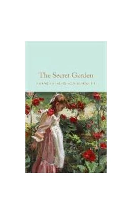 Abbildung von Burnett | The Secret Garden | 1. Auflage | 2017 | beck-shop.de