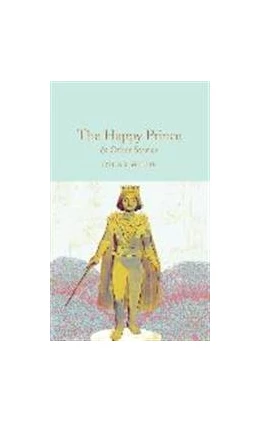 Abbildung von Wilde | The Happy Prince & Other Stories | 1. Auflage | 2017 | beck-shop.de