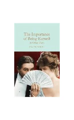 Abbildung von Wilde | The Importance of Being Earnest & Other Plays | 1. Auflage | 2017 | beck-shop.de