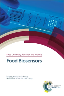 Abbildung von Ahmed / Zourob | Food Biosensors | 1. Auflage | 2016 | beck-shop.de