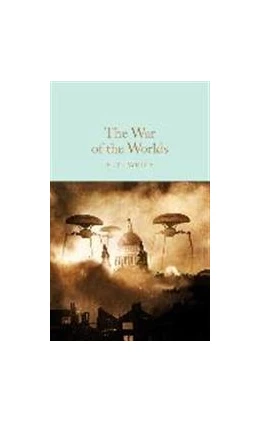 Abbildung von Wells | The War of the Worlds | 1. Auflage | 2017 | beck-shop.de