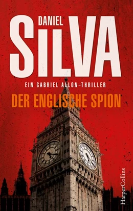 Abbildung von Silva | Der englische Spion | 1. Auflage | 2016 | beck-shop.de