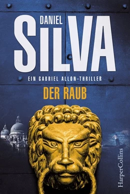 Abbildung von Silva | Der Raub | 1. Auflage | 2017 | beck-shop.de