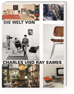 Abbildung von Ince | Die Welt von Charles und Ray Eames | 1. Auflage | 2016 | beck-shop.de