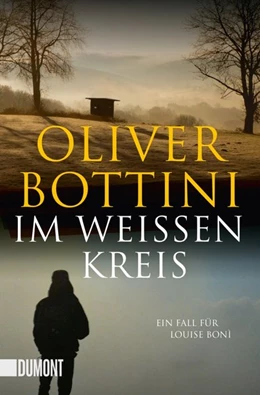 Abbildung von Bottini | Im weißen Kreis | 1. Auflage | 2016 | beck-shop.de