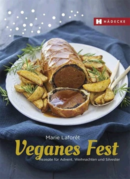 Abbildung von Laforêt | Veganes Fest | 1. Auflage | 2016 | beck-shop.de