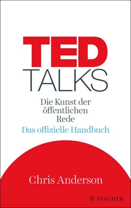 Abbildung von Anderson | TED Talks | 4. Auflage | 2017 | beck-shop.de