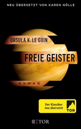 Abbildung von Le Guin | Freie Geister | 2. Auflage | 2017 | beck-shop.de