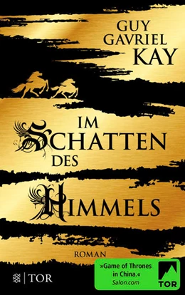 Abbildung von Kay | Im Schatten des Himmels | 1. Auflage | 2016 | 1 | beck-shop.de