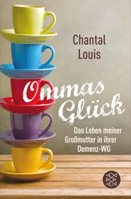 Abbildung von Louis | Ommas Glück | 1. Auflage | 2017 | beck-shop.de