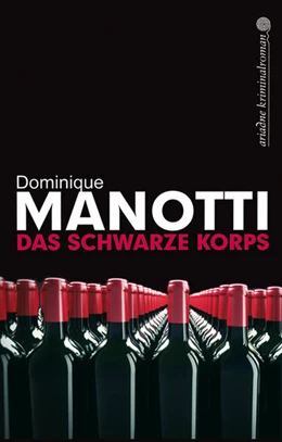 Abbildung von Manotti | Das schwarze Korps | 1. Auflage | 2016 | beck-shop.de