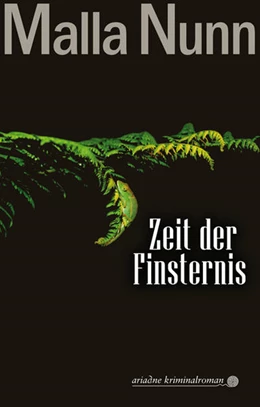 Abbildung von Nunn | Zeit der Finsternis | 1. Auflage | 2016 | beck-shop.de