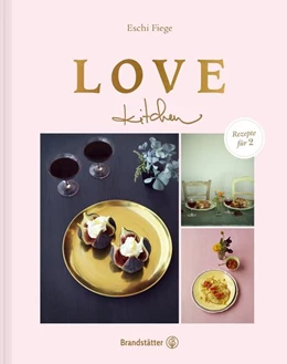 Abbildung von Fiege | Love kitchen | 1. Auflage | 2016 | beck-shop.de