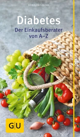 Abbildung von Fritzsche | Diabetes | 1. Auflage | 2016 | beck-shop.de