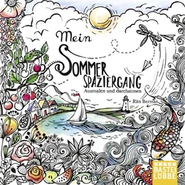 Abbildung von Berman | Mein Sommerspaziergang | 1. Auflage | 2017 | beck-shop.de