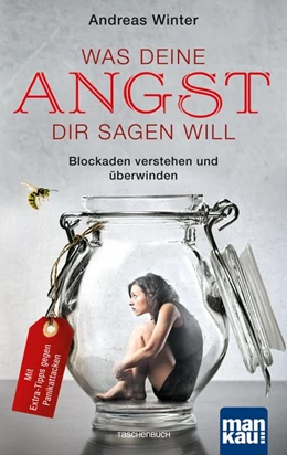 Abbildung von Winter | Was deine Angst dir sagen will | 1. Auflage | 2018 | beck-shop.de