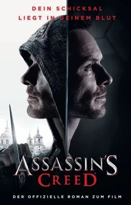 Abbildung von Assassin's Creed | 1. Auflage | 2017 | beck-shop.de