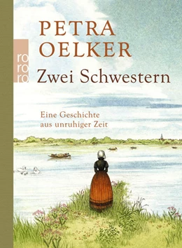 Abbildung von Oelker | Zwei Schwestern | 1. Auflage | 2017 | beck-shop.de