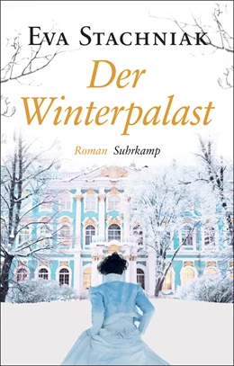Abbildung von Stachniak | Der Winterpalast | 1. Auflage | 2016 | beck-shop.de