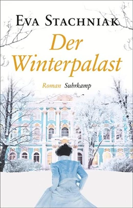 Abbildung von Stachniak | Der Winterpalast | 1. Auflage | 2016 | beck-shop.de