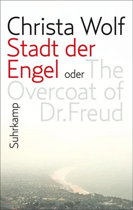 Abbildung von Wolf | Stadt der Engel oder The Overcoat of Dr. Freud | 1. Auflage | 2016 | beck-shop.de