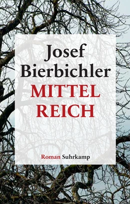 Abbildung von Bierbichler | Mittelreich | 1. Auflage | 2016 | beck-shop.de