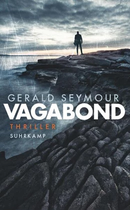 Abbildung von Seymour | Vagabond | 1. Auflage | 2017 | beck-shop.de