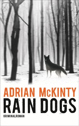 Abbildung von McKinty | Rain Dogs | 1. Auflage | 2017 | beck-shop.de