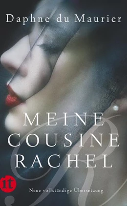 Abbildung von Maurier | Meine Cousine Rachel | 3. Auflage | 2017 | beck-shop.de