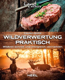 Abbildung von Bothe | Wildverwertung praktisch | 1. Auflage | 2016 | beck-shop.de