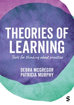 Abbildung von McGregor | Theories of Learning | 1. Auflage | 2025 | beck-shop.de