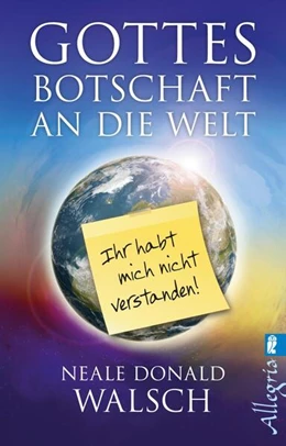 Abbildung von Walsch | Gottes Botschaft an die Welt | 1. Auflage | 2017 | beck-shop.de