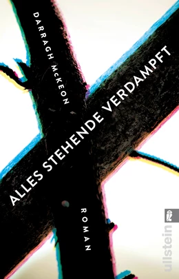 Abbildung von McKeon | Alles Stehende verdampft | 1. Auflage | 2017 | beck-shop.de