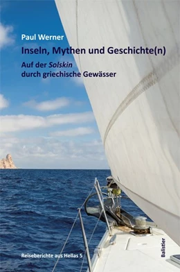 Abbildung von Werner | Inseln, Mythen und Geschichte(n) | 1. Auflage | 2016 | beck-shop.de