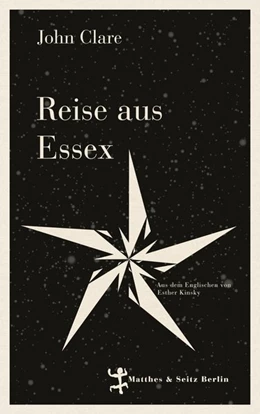 Abbildung von Clare / Kinsky | Reise aus Essex | 1. Auflage | 2017 | beck-shop.de