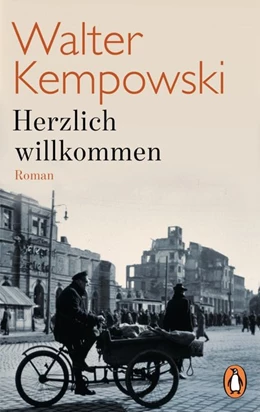 Abbildung von Kempowski | Herzlich willkommen | 1. Auflage | 2016 | beck-shop.de