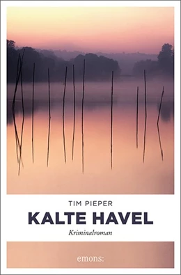 Abbildung von Pieper | Kalte Havel | 1. Auflage | 2016 | beck-shop.de