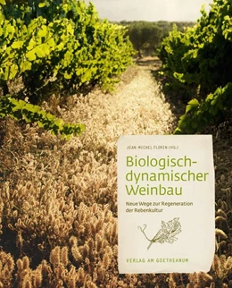 Abbildung von Florin | Biologisch-dynamischer Weinbau | 1. Auflage | 2017 | beck-shop.de