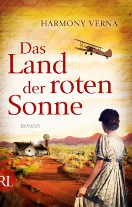 Abbildung von Verna | Das Land der roten Sonne | 2. Auflage | 2016 | beck-shop.de