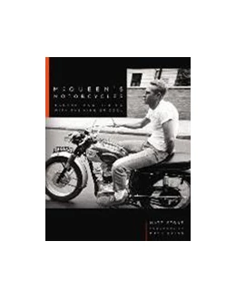 Abbildung von Stone | McQueen's Motorcycles | 1. Auflage | 2017 | beck-shop.de