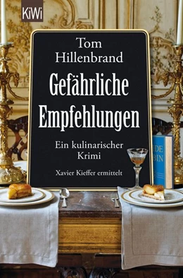 Abbildung von Hillenbrand | Gefährliche Empfehlungen | 1. Auflage | 2017 | beck-shop.de