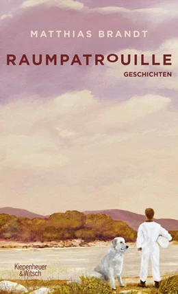 Abbildung von Brandt | Raumpatrouille | 1. Auflage | 2016 | beck-shop.de