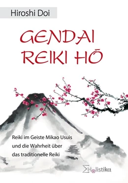 Abbildung von Doi | Gendai Reiki Hô | 1. Auflage | 2017 | beck-shop.de