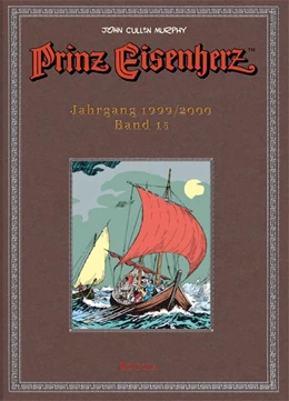 Abbildung von Prinz Eisenherz. Murphy-Jahre / Jahrgang 1999/2000 | 1. Auflage | 2016 | beck-shop.de