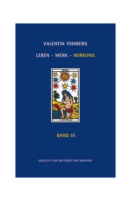 Abbildung von Frensch / Heckmann | Valentin Tomberg. Leben - Werk - Wirkung Band III | 1. Auflage | 2016 | beck-shop.de