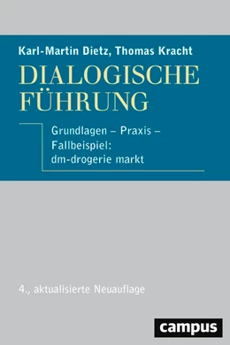 Abbildung von Dietz / Kracht | Dialogische Führung | 4. Auflage | 2016 | beck-shop.de