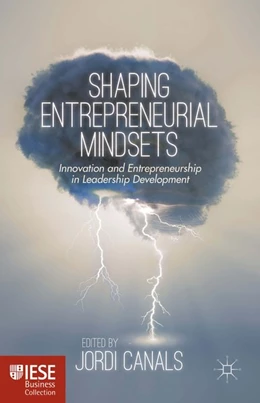 Abbildung von Canals | Shaping Entrepreneurial Mindsets | 1. Auflage | 2016 | beck-shop.de