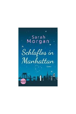 Abbildung von Morgan | Schlaflos in Manhattan | 1. Auflage | 2017 | beck-shop.de