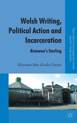 Abbildung von Loparo | Welsh Writing, Political Action and Incarceration | 1. Auflage | 2015 | beck-shop.de